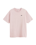 Salton Loose T-Shirt in Sepia Rose