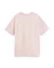 Salton Loose T-Shirt in Sepia Rose