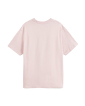 Salton Loose T-Shirt in Sepia Rose