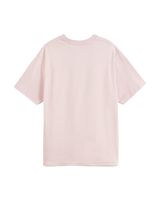 Salton Loose T-Shirt in Sepia Rose