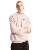 Salton Loose Sweatshirt in Sepia Rose