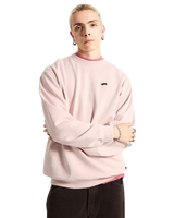 Salton Loose Sweatshirt in Sepia Rose