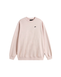 Salton Loose Sweatshirt in Sepia Rose