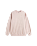 Salton Loose Sweatshirt in Sepia Rose
