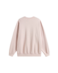 Salton Loose Sweatshirt in Sepia Rose