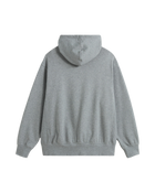 Original Standards 2-Tone Hoodie in Cement Heather