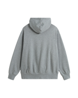 Original Standards 2-Tone Hoodie in Cement Heather