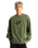 Original Standards 2-Tone Sweatshirt in Pine Forest