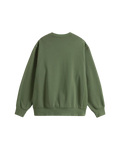 Original Standards 2-Tone Sweatshirt in Pine Forest