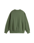 Original Standards 2-Tone Sweatshirt in Pine Forest