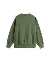 Original Standards 2-Tone Sweatshirt in Pine Forest