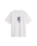 Traffic Cone T-Shirt in White