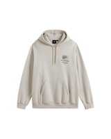 Stockpile Hoodie in Taupe Mist