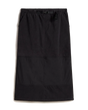 MTE Trek Guide Polartec Skirt in Black