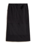 MTE Trek Guide Polartec Skirt in Black