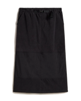 MTE Trek Guide Polartec Skirt in Black