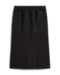 MTE Trek Guide Polartec Skirt in Black