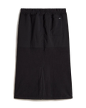MTE Trek Guide Polartec Skirt in Black