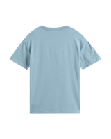 Unpatched T-Shirt in Stormy Weather