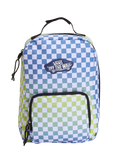 The Vans Old Skool Lunch Bag in True Navy