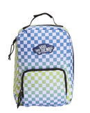 The Vans Old Skool Lunch Bag in True Navy