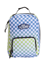 The Vans Old Skool Lunch Bag in True Navy