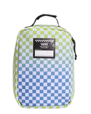 The Vans Old Skool Lunch Bag in True Navy