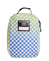 The Vans Old Skool Lunch Bag in True Navy