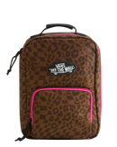 Old Skool Lunch Bag in Dachshund