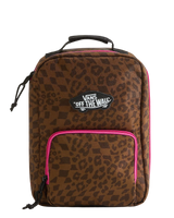 Old Skool Lunch Bag in Dachshund