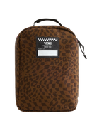 Old Skool Lunch Bag in Dachshund