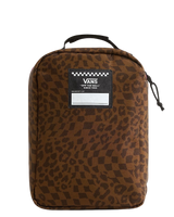 Old Skool Lunch Bag in Dachshund