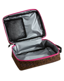 Old Skool Lunch Bag in Dachshund