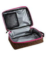 Old Skool Lunch Bag in Dachshund