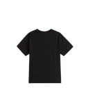 The Vans Boys Boys Cactus Wire T-Shirt in Black