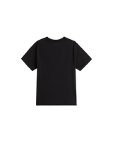 The Vans Boys Boys Cactus Wire T-Shirt in Black