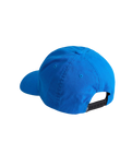 Boys Classic Snapback Cap in Bright Azure