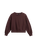 Got Your Back Sweatshirt in Dark Port