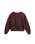 Got Your Back Sweatshirt in Dark Port