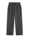 Sirelle Puddle Trousers in Faded Black