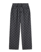 Sirelle Puddle Trousers in Faded Black