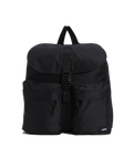 Scatter Backpack in Black & Black