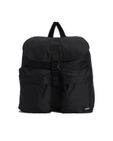 Scatter Backpack in Black & Black