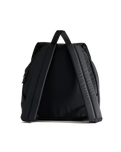 Scatter Backpack in Black & Black
