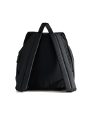 Scatter Backpack in Black & Black