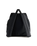 Scatter Backpack in Black & Black