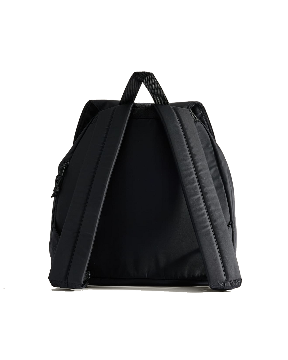 Scatter Backpack in Black & Black