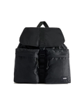 Scatter Backpack in Black & Black