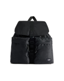 Scatter Backpack in Black & Black