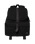 The Vans Scatter Backpack in Black & Black